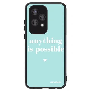 Husă pentru Honor 200 Lite - Anything is possible