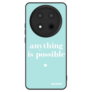 Husă pentru Honor Magic7 Lite 5G - Anything is possible