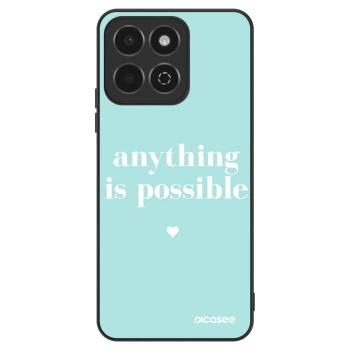 Husă pentru Honor 200 Smart 5G - Anything is possible
