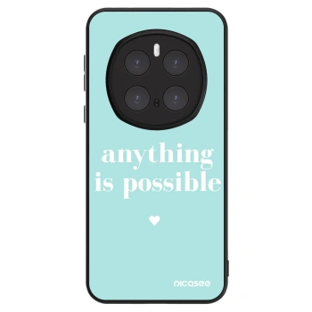 Husă pentru Honor Magic7 Pro 5G - Anything is possible