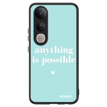 Husă pentru Vivo V50 Lite 5G - Anything is possible
