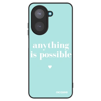 Husă pentru Xiaomi Redmi A5 - Anything is possible