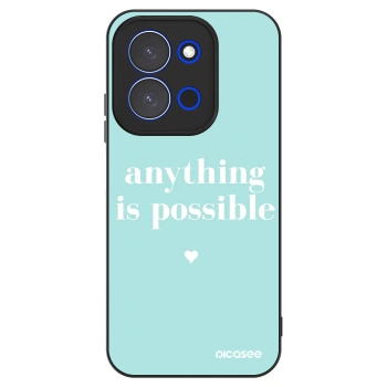 Husă pentru Xiaomi Redmi 15C 4G - Anything is possible