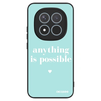 Husă pentru Xiaomi Redmi Note 15 Pro+ - Anything is possible