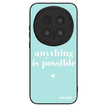 Husă pentru Honor Magic8 Pro 5G - Anything is possible