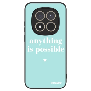 Husă pentru Xiaomi Redmi Note 15 Pro 5G - Anything is possible