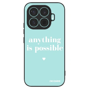 Husă pentru Xiaomi 17T - Anything is possible