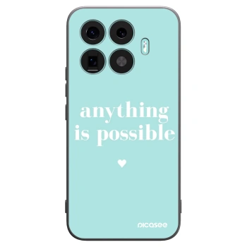 Husă pentru Xiaomi 17T Pro - Anything is possible
