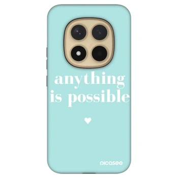 Husă pentru Xiaomi Redmi Note 15 Pro+ - Anything is possible