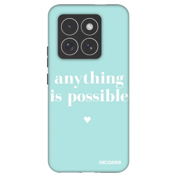 Picasee Fashion Case pentru Xiaomi 14 Pro - Anything is possible