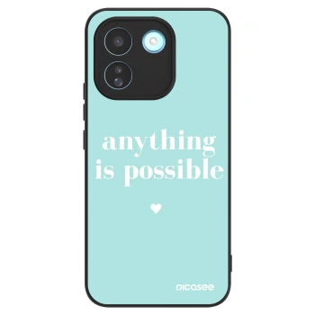 Husă pentru Xiaomi Redmi Note 17 Pro MAX 5G - Anything is possible