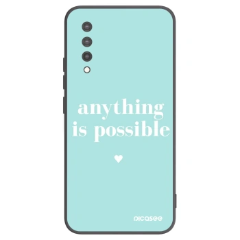 Husă pentru Xiaomi Mi 9 Lite - Anything is possible