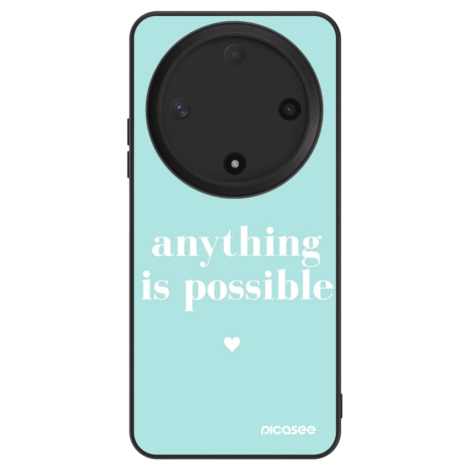 Picasee ULTIMATE CASE pentru Honor Magic6 Lite 5G - Anything is possible