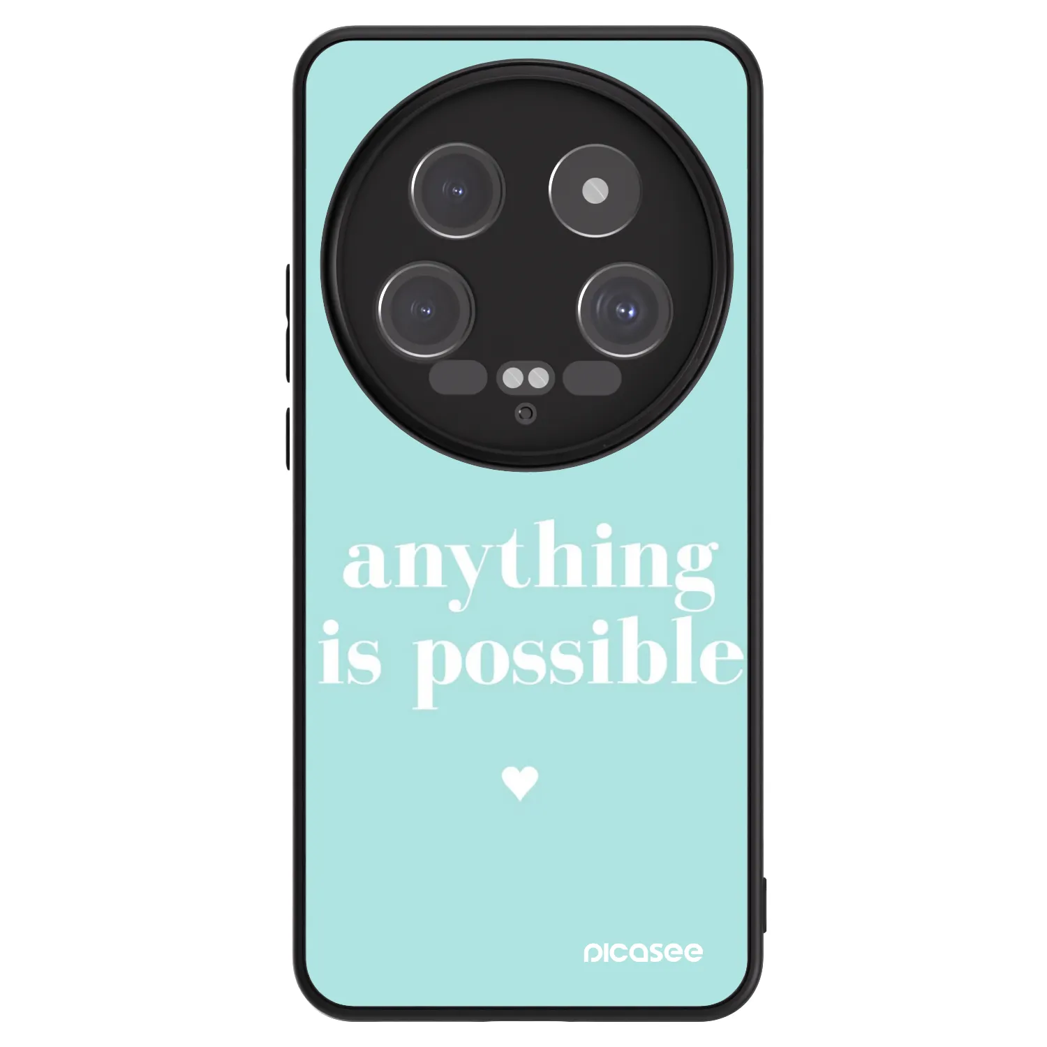 Picasee ULTIMATE CASE pentru Xiaomi 14 Ultra - Anything is possible
