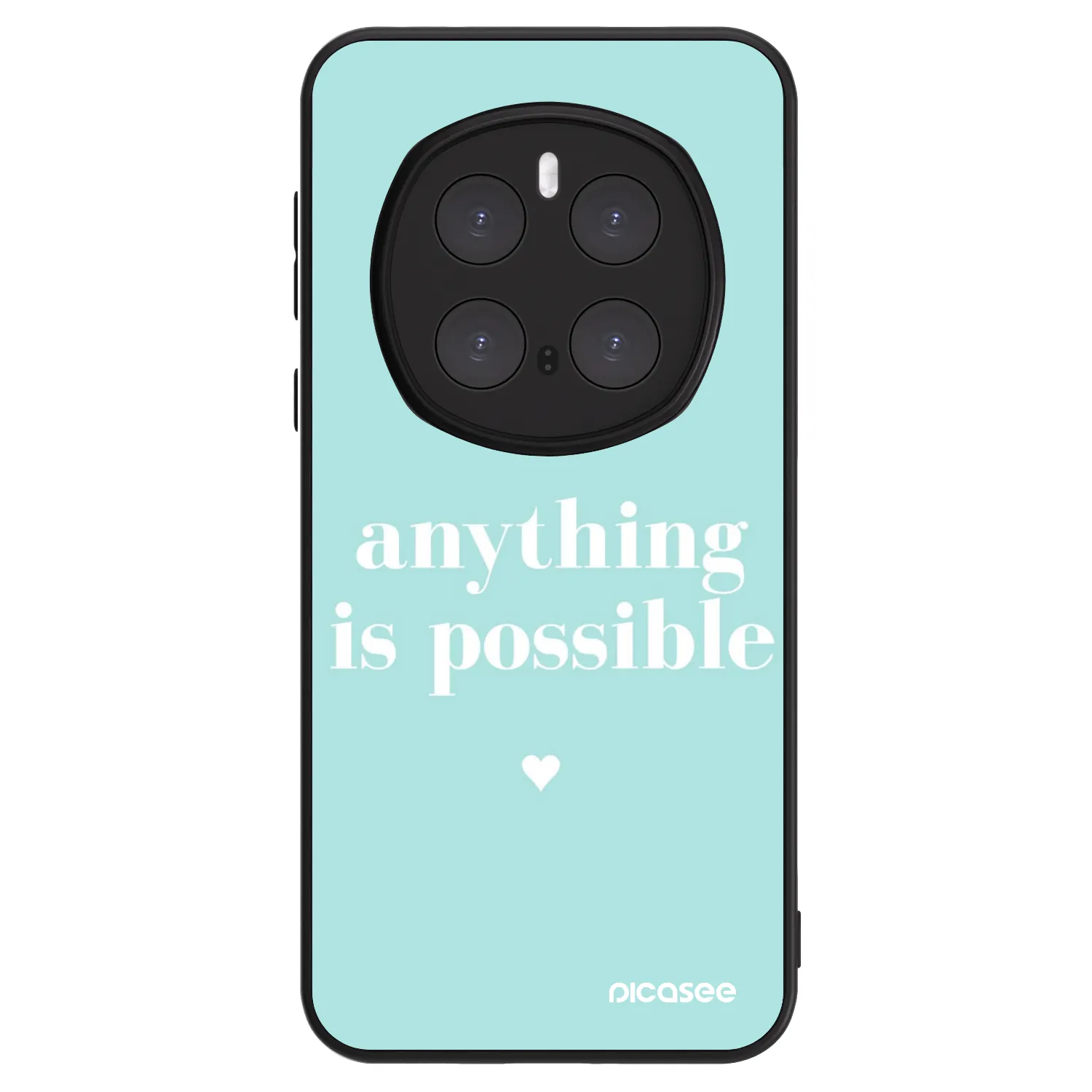 Picasee ULTIMATE CASE pentru Honor Magic7 Pro 5G - Anything is possible