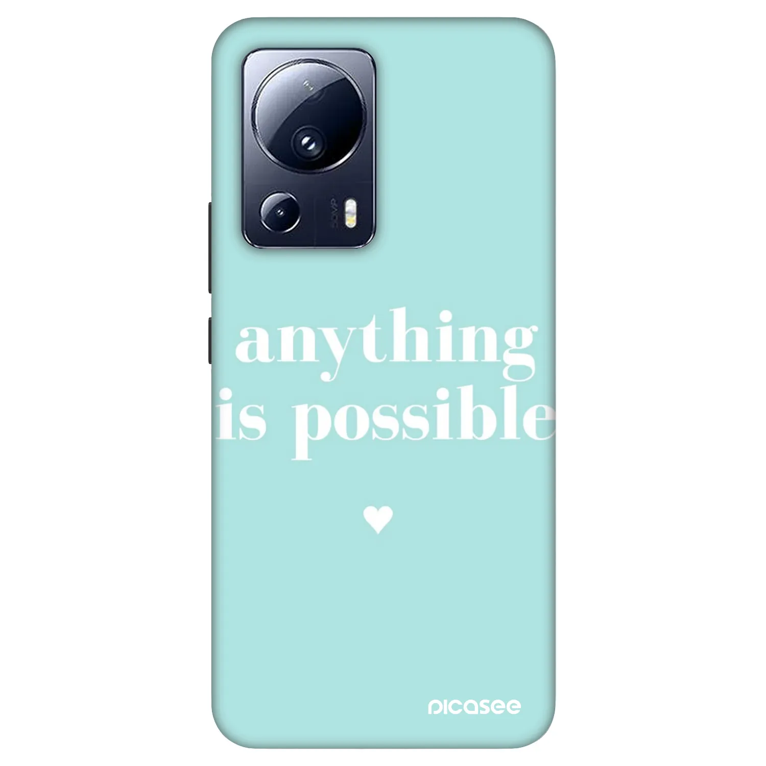 Picasee Fashion Case pentru Xiaomi 13 Lite - Anything is possible