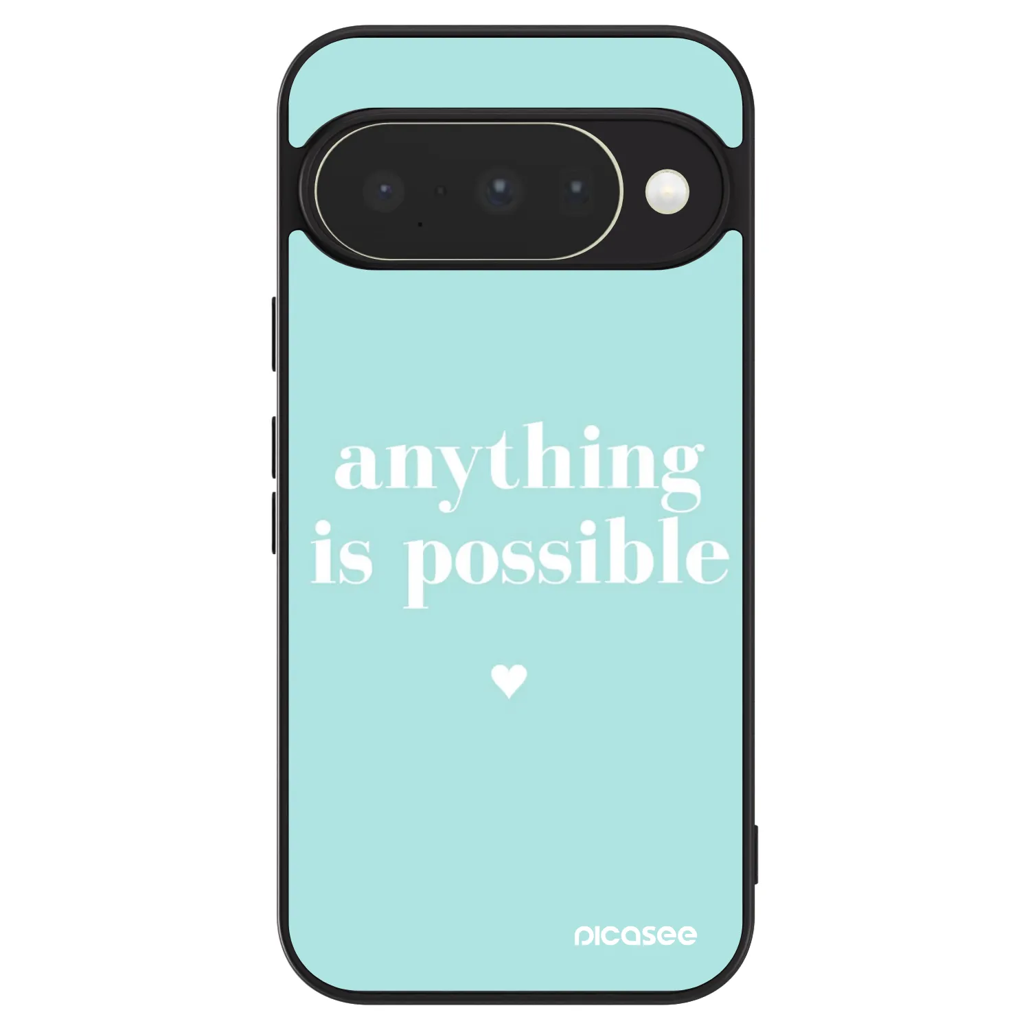 Picasee ULTIMATE CASE pentru Google Pixel 10 - Anything is possible