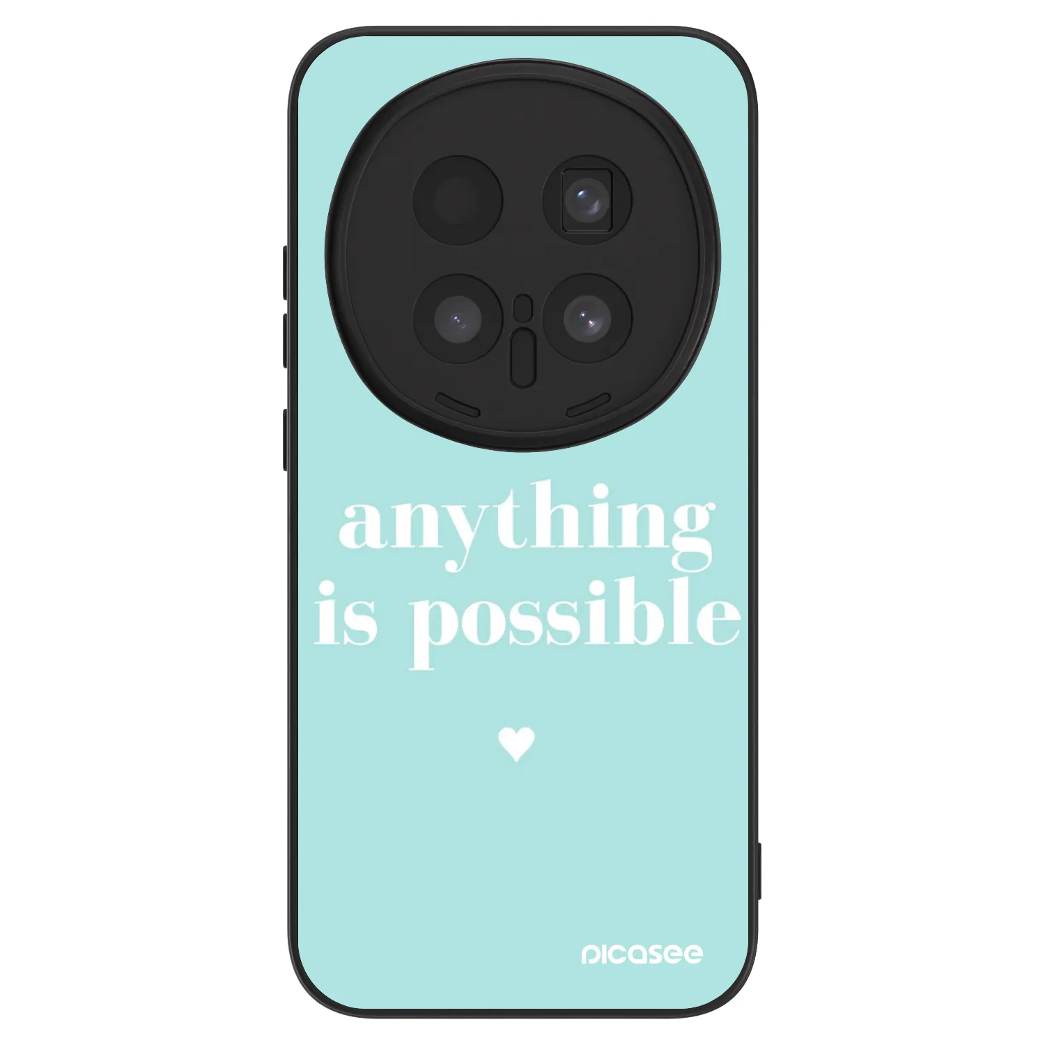 Picasee ULTIMATE CASE pentru Honor Magic8 Pro 5G - Anything is possible