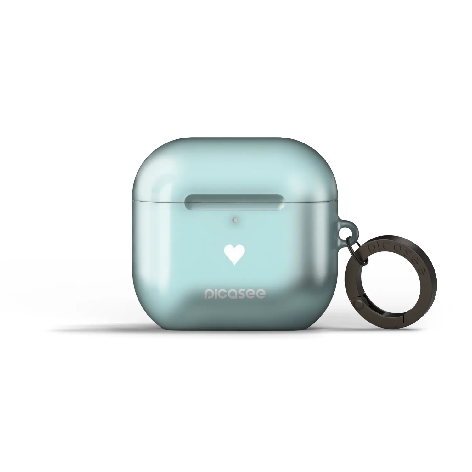 Picasee Obal pro Apple AirPods 4 - Anything is possible