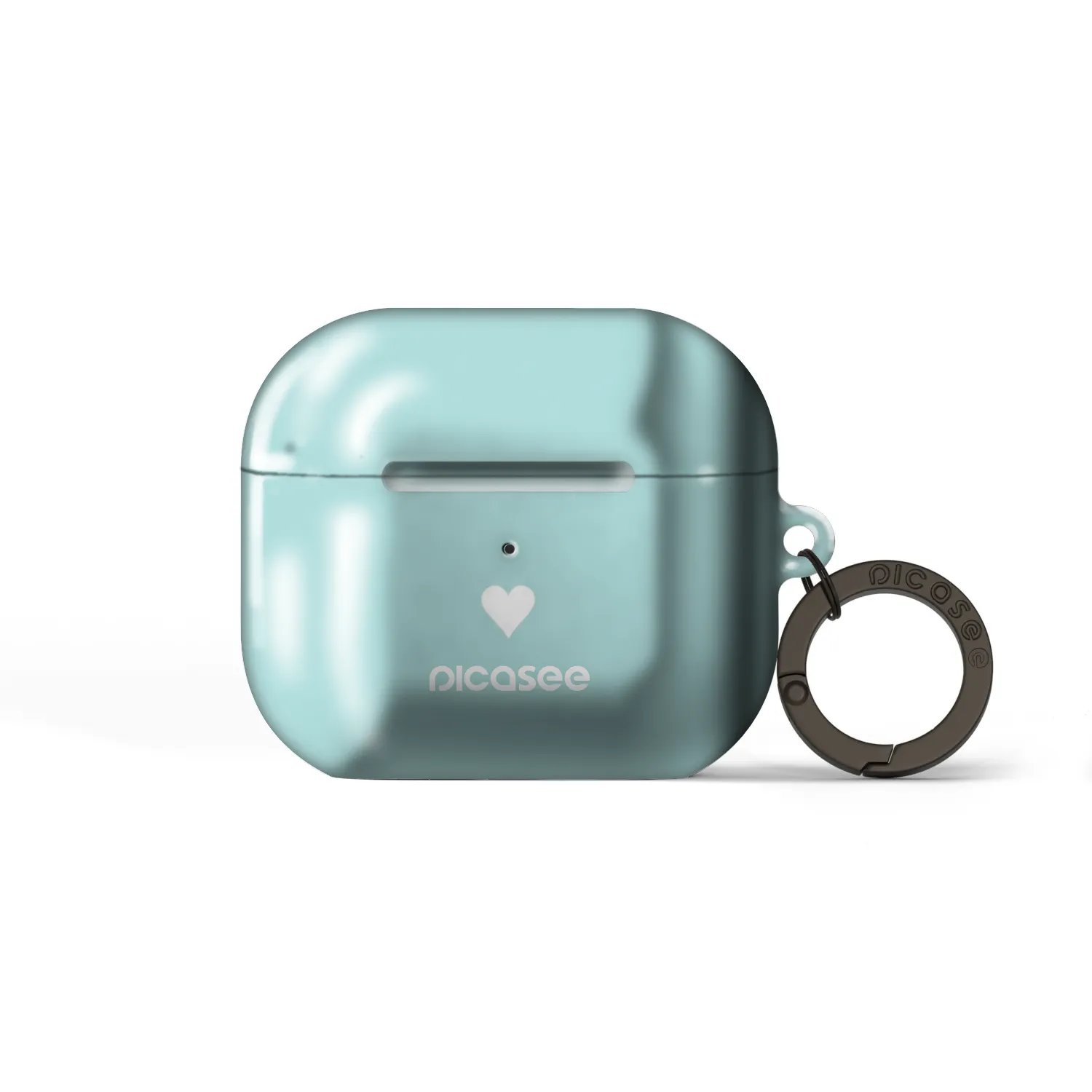 Picasee Obal pro Apple AirPods 3 - Anything is possible