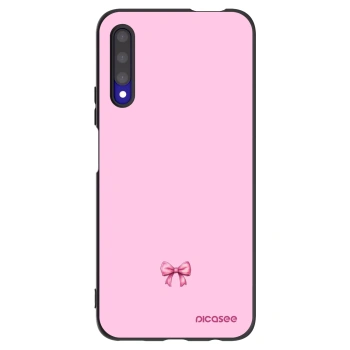 Husă pentru Honor 9X Pro - Blush bow