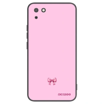 Husă pentru Huawei Y5P - Blush bow