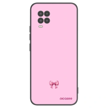 Husă pentru Xiaomi Mi 10 Lite - Blush bow