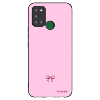 Husă pentru Realme 7i - Blush bow