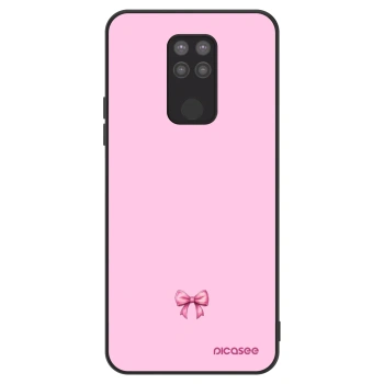 Husă pentru Xiaomi Redmi Note 9 - Blush bow