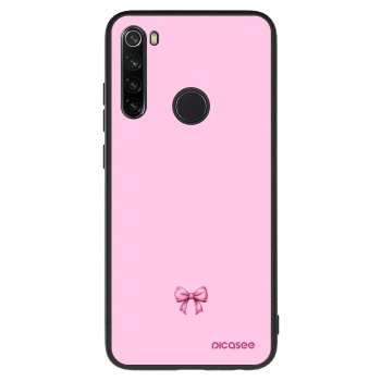 Husă pentru Xiaomi Redmi Note 8 - Blush bow