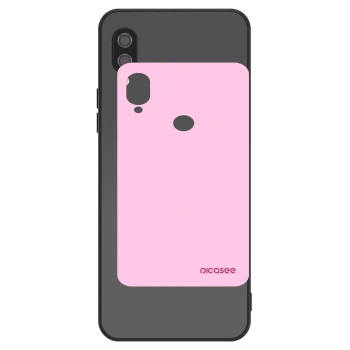 Husă pentru Xiaomi Redmi 7 - Blush bow