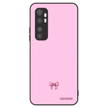 Husă pentru Xiaomi Mi Note 10 Lite - Blush bow