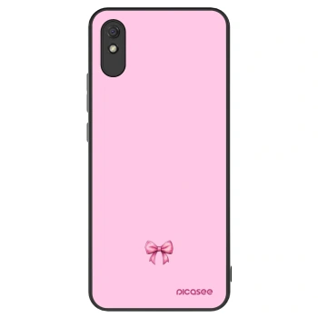 Husă pentru Xiaomi Redmi 9A - Blush bow