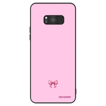 Husă pentru Samsung Galaxy S8 G950F - Blush bow