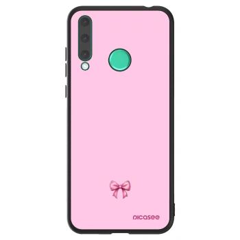 Husă pentru Honor 20 Lite - Blush bow