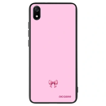 Husă pentru Xiaomi Redmi 7A - Blush bow