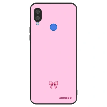Husă pentru Huawei Nova 3 - Blush bow