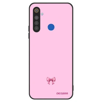 Husă pentru Realme 5 - Blush bow