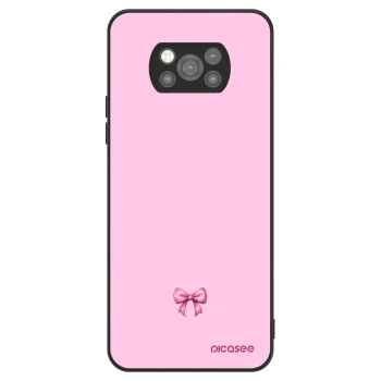 Husă pentru Xiaomi Poco X3 Pro - Blush bow