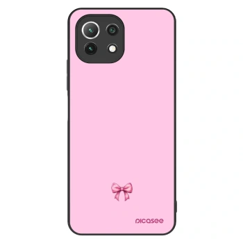 Husă pentru Xiaomi Mi 11 Lite - Blush bow
