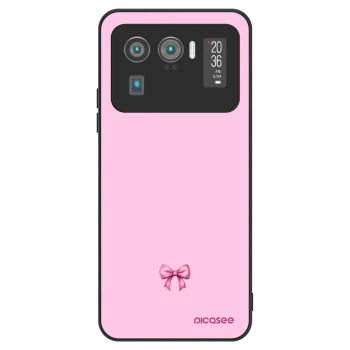 Husă pentru Xiaomi Mi 11 Ultra - Blush bow