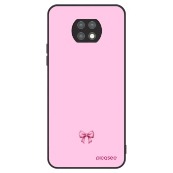 Husă pentru Xiaomi Redmi Note 9T - Blush bow