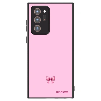 Husă pentru Samsung Galaxy Note 20 Ultra - Blush bow
