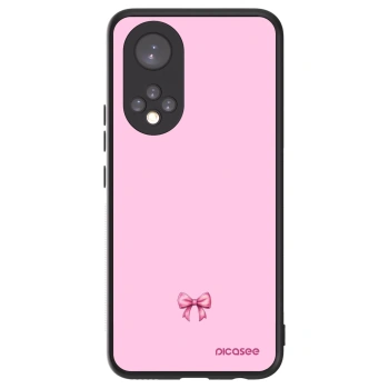 Husă pentru Huawei Nova 9 - Blush bow