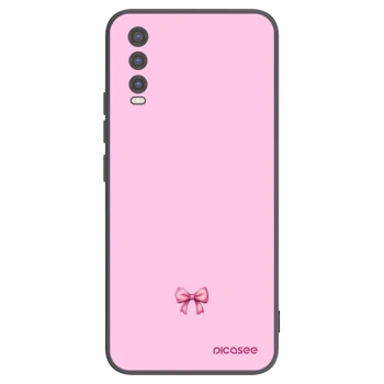 Husă pentru Vivo Y20s - Blush bow