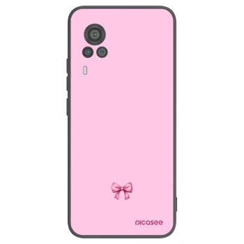 Husă pentru Vivo X60 Pro 5G - Blush bow