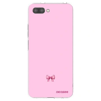 Husă pentru Honor 10 - Blush bow