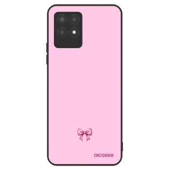 Husă pentru Realme 8i - Blush bow