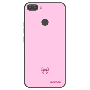 Husă pentru Huawei P Smart - Blush bow