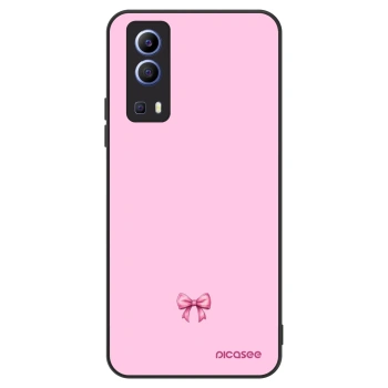 Husă pentru Vivo Y52 5G - Blush bow